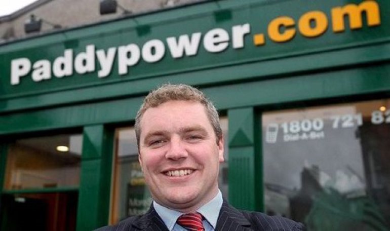 Paddy Power